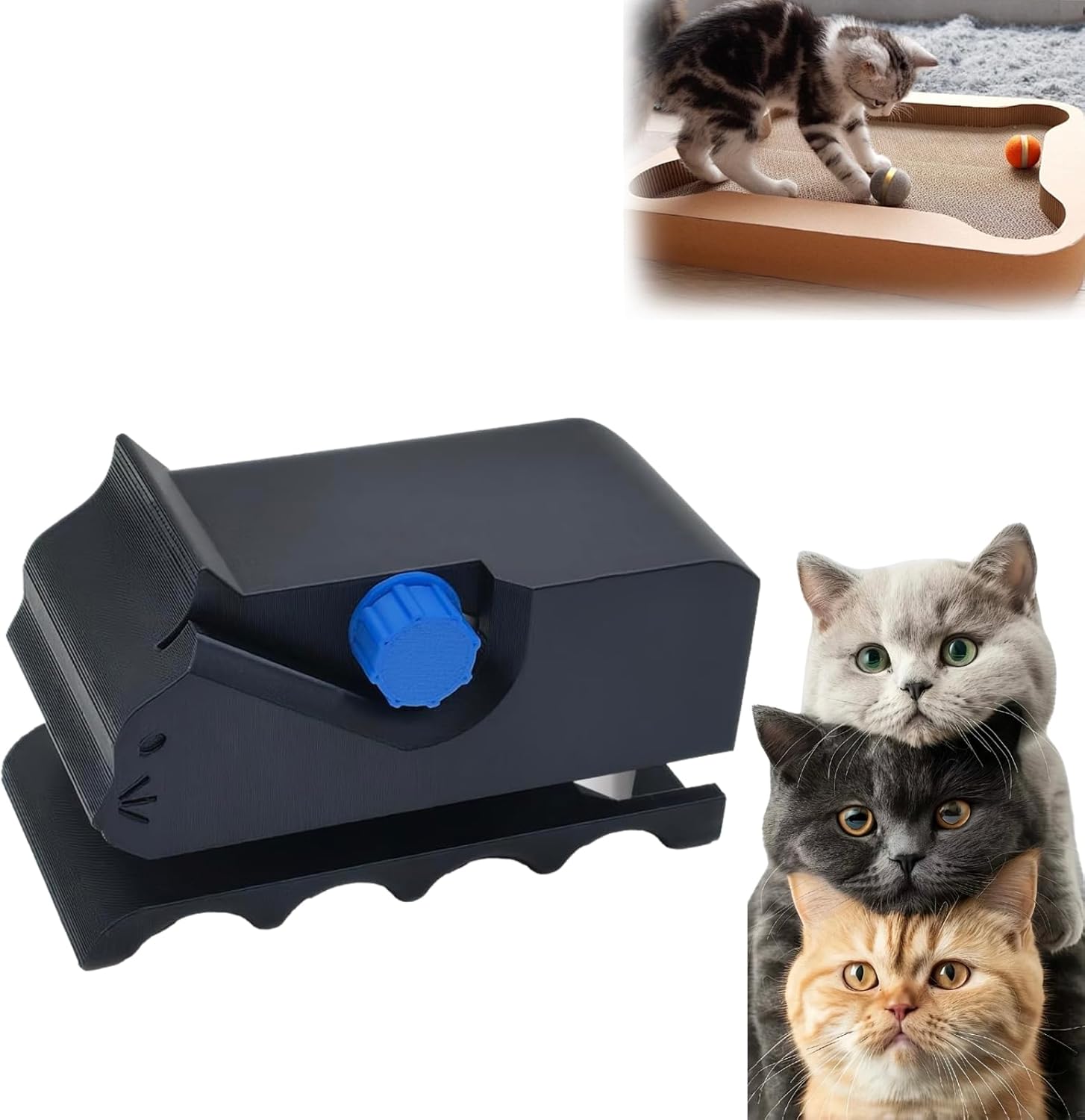 Cardboard Cutting Machine Cat  - Commercial Printing Machine recensie en prijs