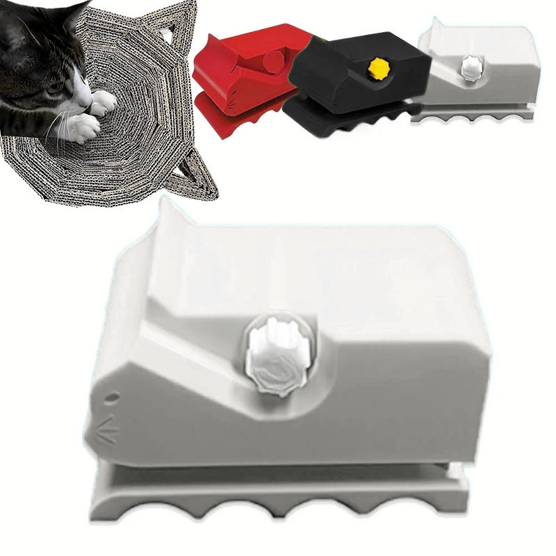 Cardboard Cutting Machine Cat  - Commercial Printing Machine recensie en prijs