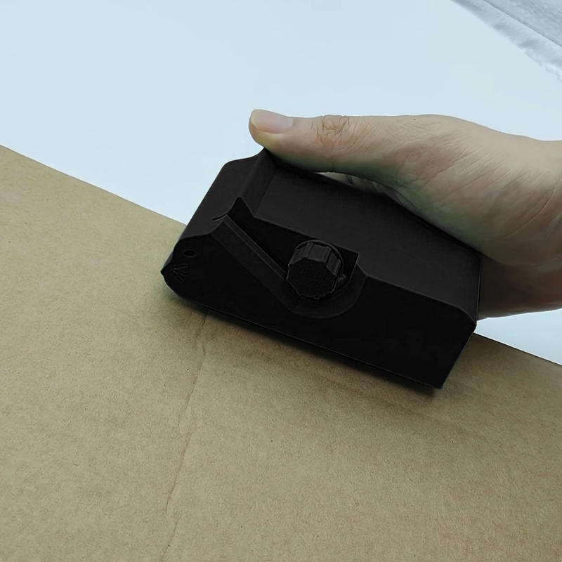 Cardboard Cutting Machine Cat  - Commercial Printing Machine recensie en prijs