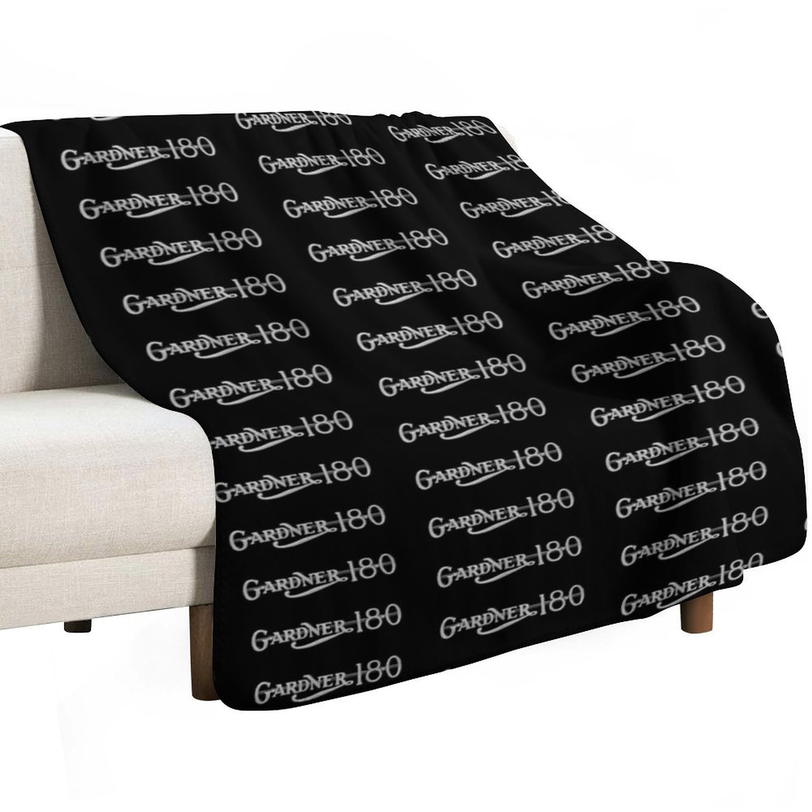 Gardner 180 classic commercial - Commercial Printing Logo recensie en prijs