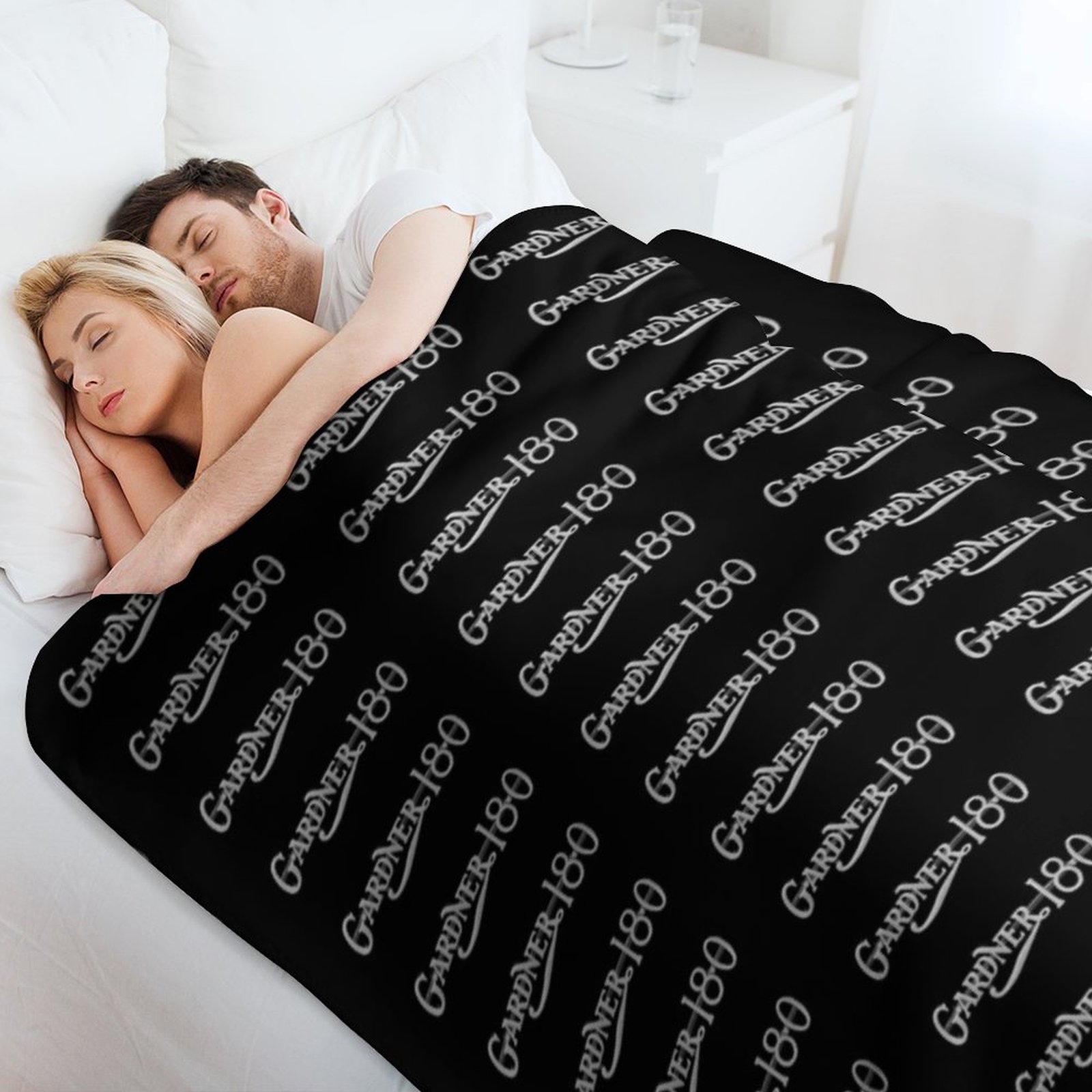 Gardner 180 classic commercial - Commercial Printing Logo recensie en prijs
