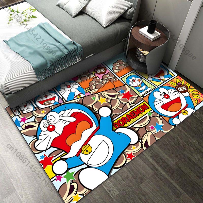 Japan D-Doraemon with Friends  - Commercial Printing Usa recensie en prijs