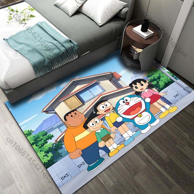 Japan D-Doraemon with Friends  - Commercial Printing Usa recensie en prijs