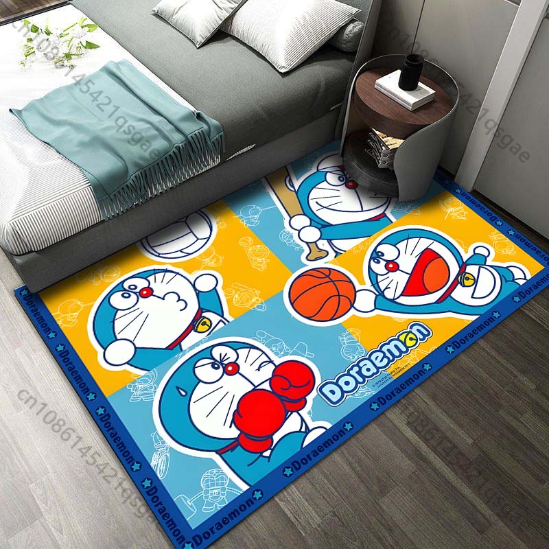 Japan D-Doraemon with Friends  - Commercial Printing Usa recensie en prijs
