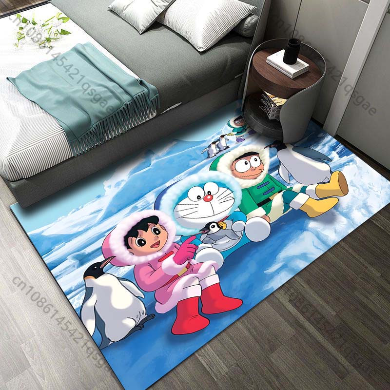 Japan D-Doraemon with Friends  - Commercial Printing Usa recensie en prijs