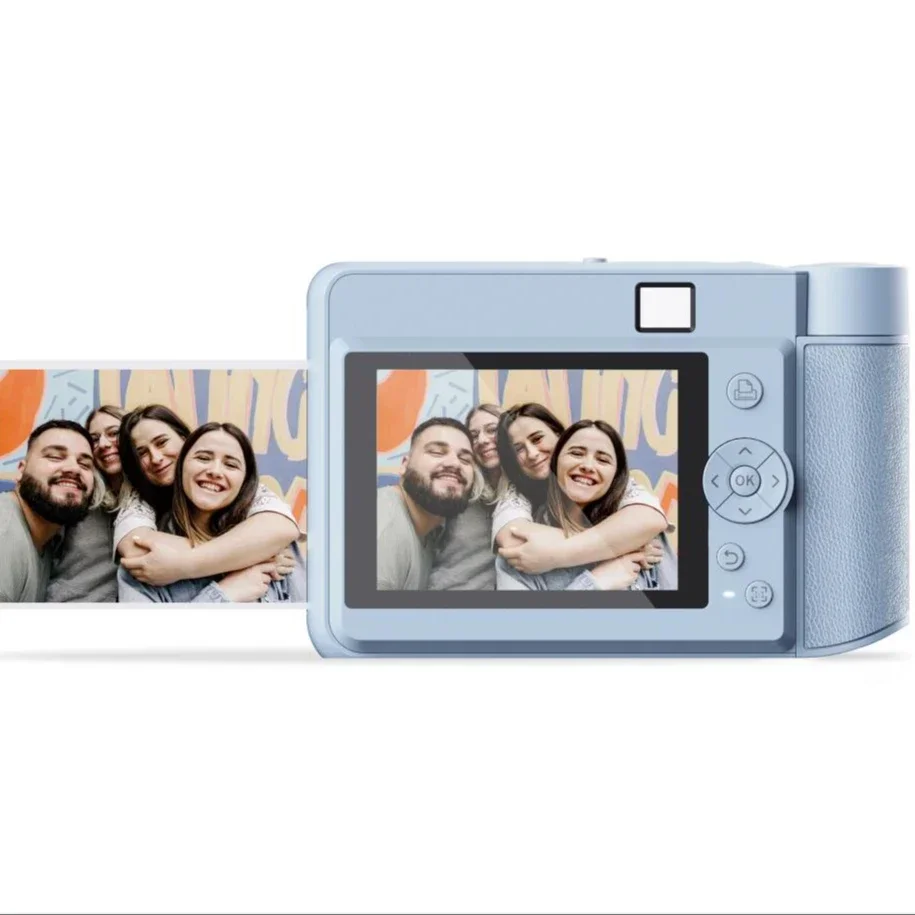 HPRT New Product Ideas 2026 Po - Commercial Photo Printer recensie en prijs