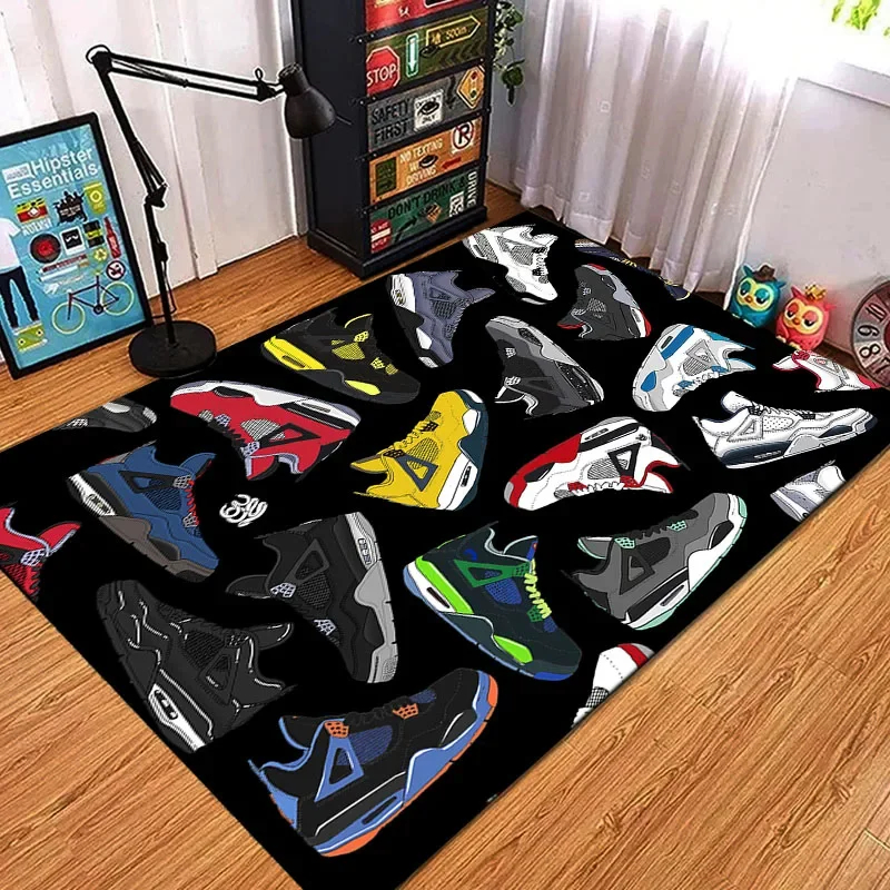 Fashion Basketball Shoes Sneak - Commercial Printing Logo recensie en prijs