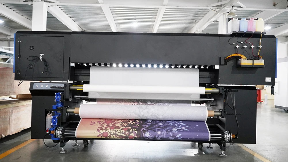 'for Hoson  industrial Digital - Large Format Sublimation Printer recensie en prijs
