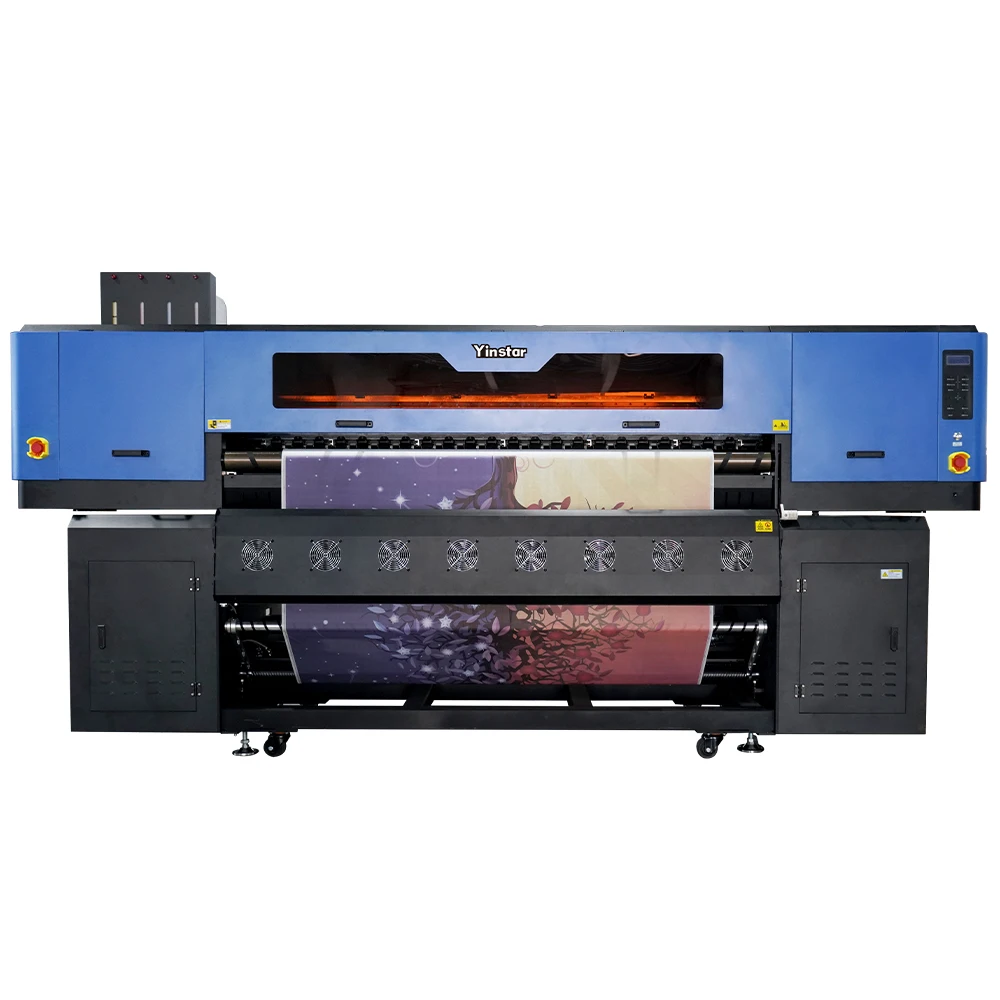 'for Hoson  industrial Digital - Large Format Sublimation Printer recensie en prijs
