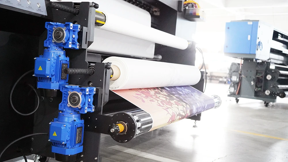'for Hoson  industrial Digital - Large Format Sublimation Printer recensie en prijs