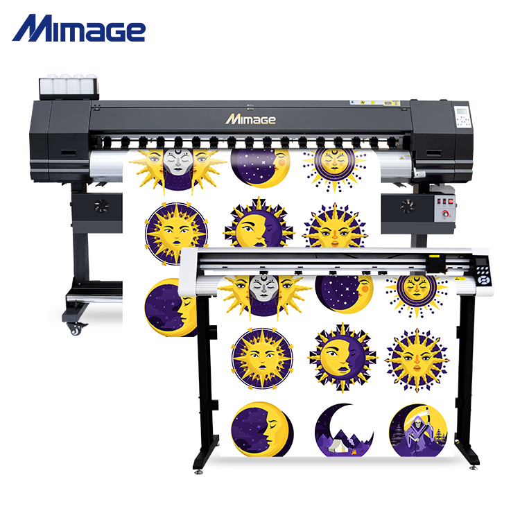 1.6m DX5 3200 Printhead Large  - Large Format Sublimation Printer recensie en prijs
