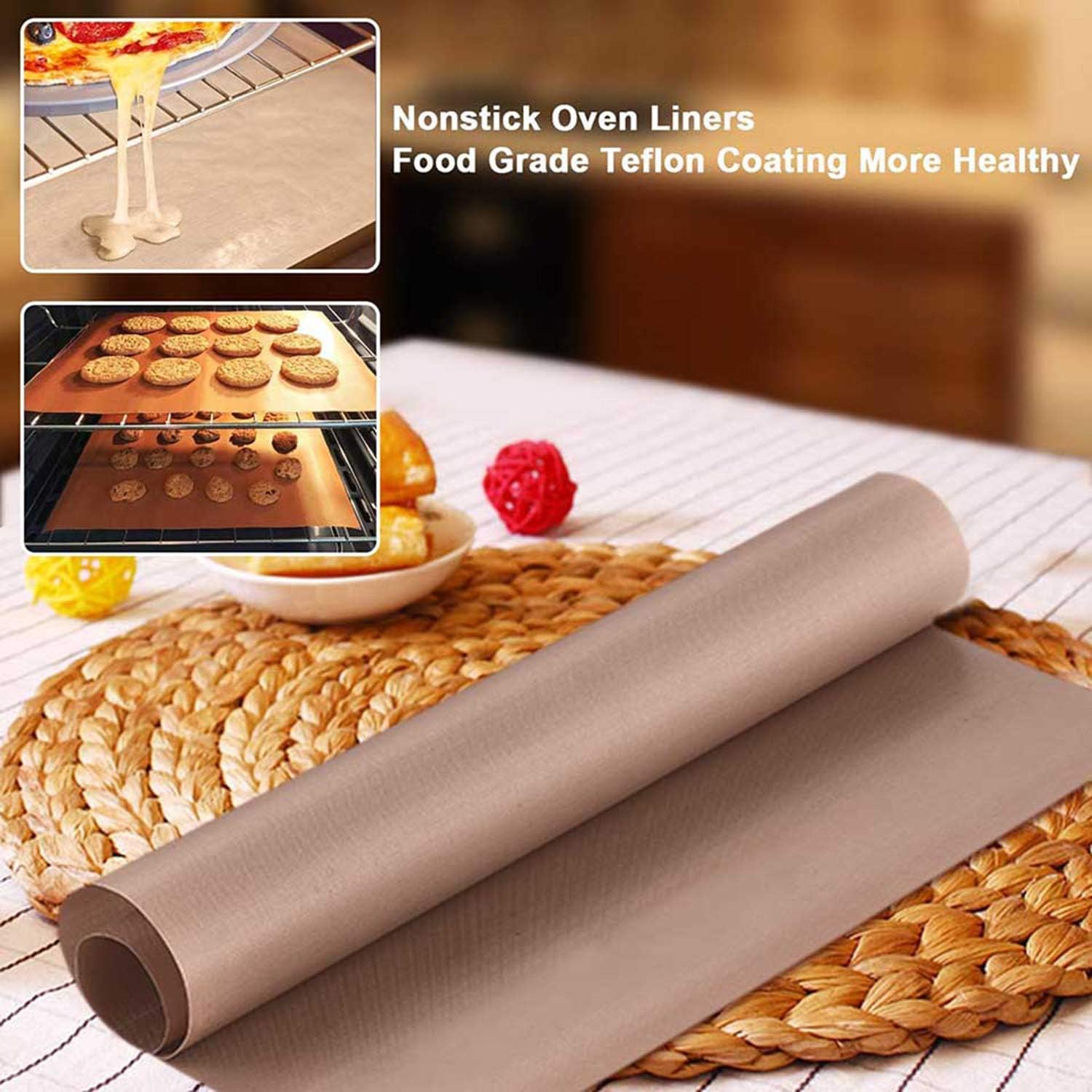Te-flon Sheet for Heat Press,  - Heat Transfer Vinyl Roll recensie en prijs