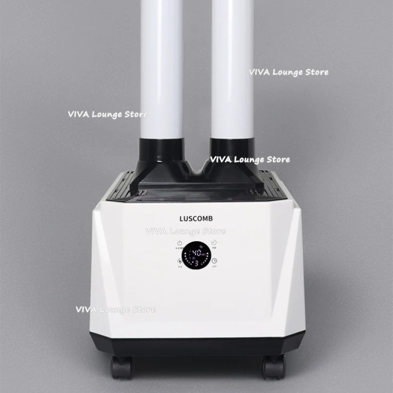 High Power Industrial Humidifi - Commercial Printing Industry recensie en prijs