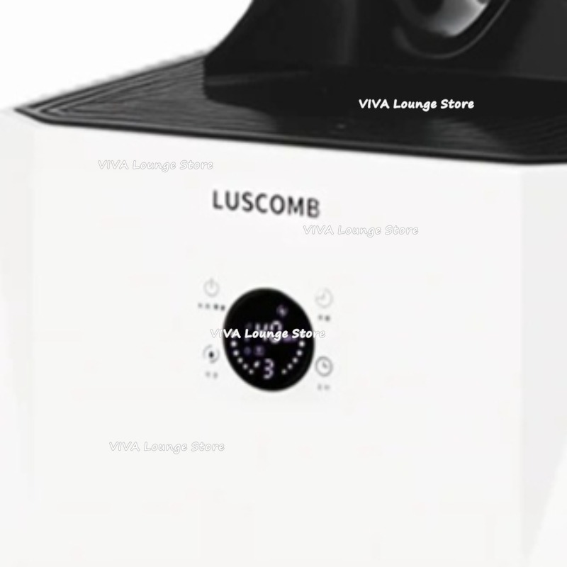 High Power Industrial Humidifi - Commercial Printing Industry recensie en prijs