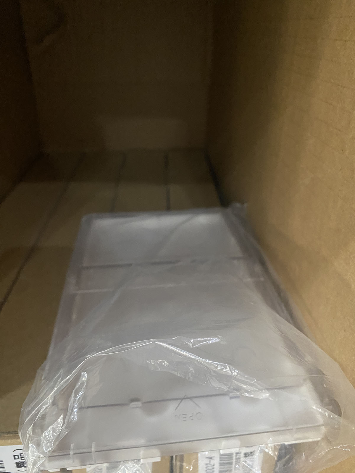 Paper Input Tray Pickup Trap 3 - Commercial Photo Printer recensie en prijs