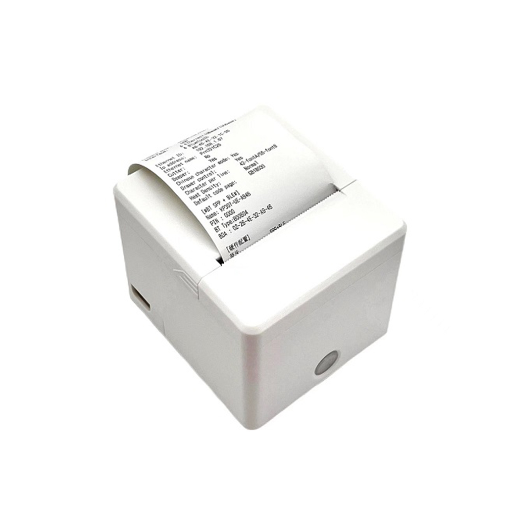 Cheap Small Bill Thermal Recei - Commercial Printing Options recensie en prijs