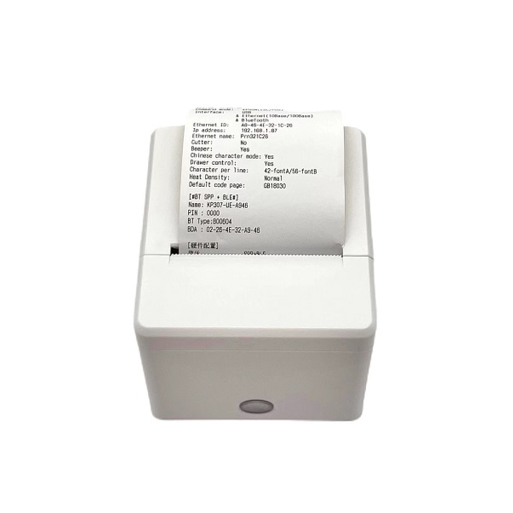 Cheap Small Bill Thermal Recei - Commercial Printing Options recensie en prijs
