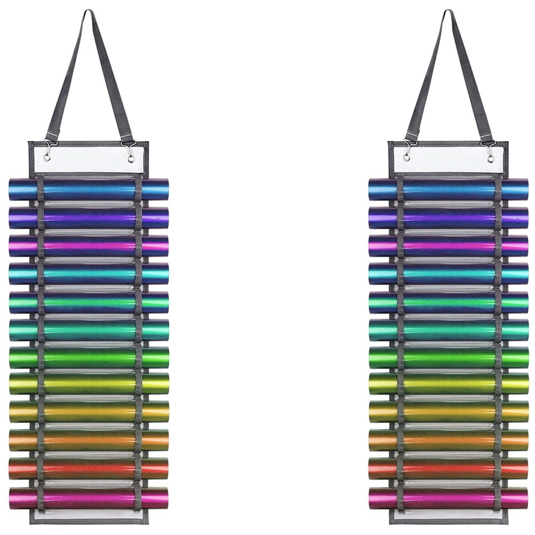 AC23-2X Vinyl Storage Rack, 12 - Heat Transfer Vinyl Roll recensie en prijs