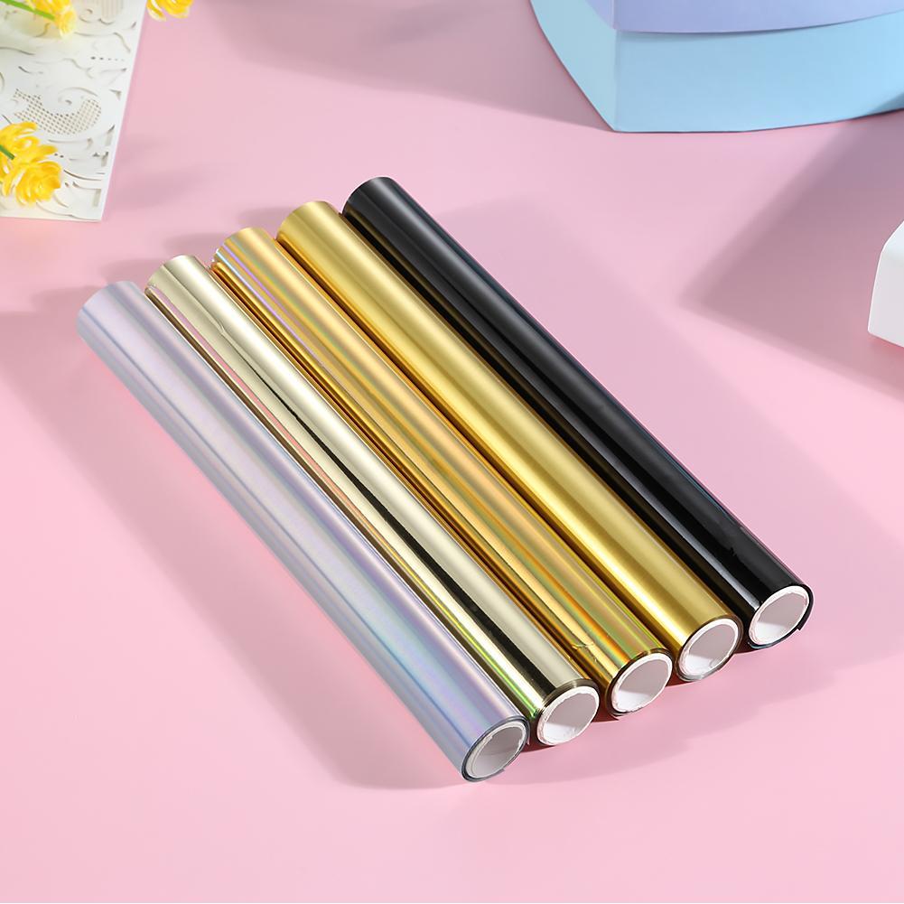 15-5m Hot Foil Printing Paper  - Heat Transfer Vinyl Roll recensie en prijs