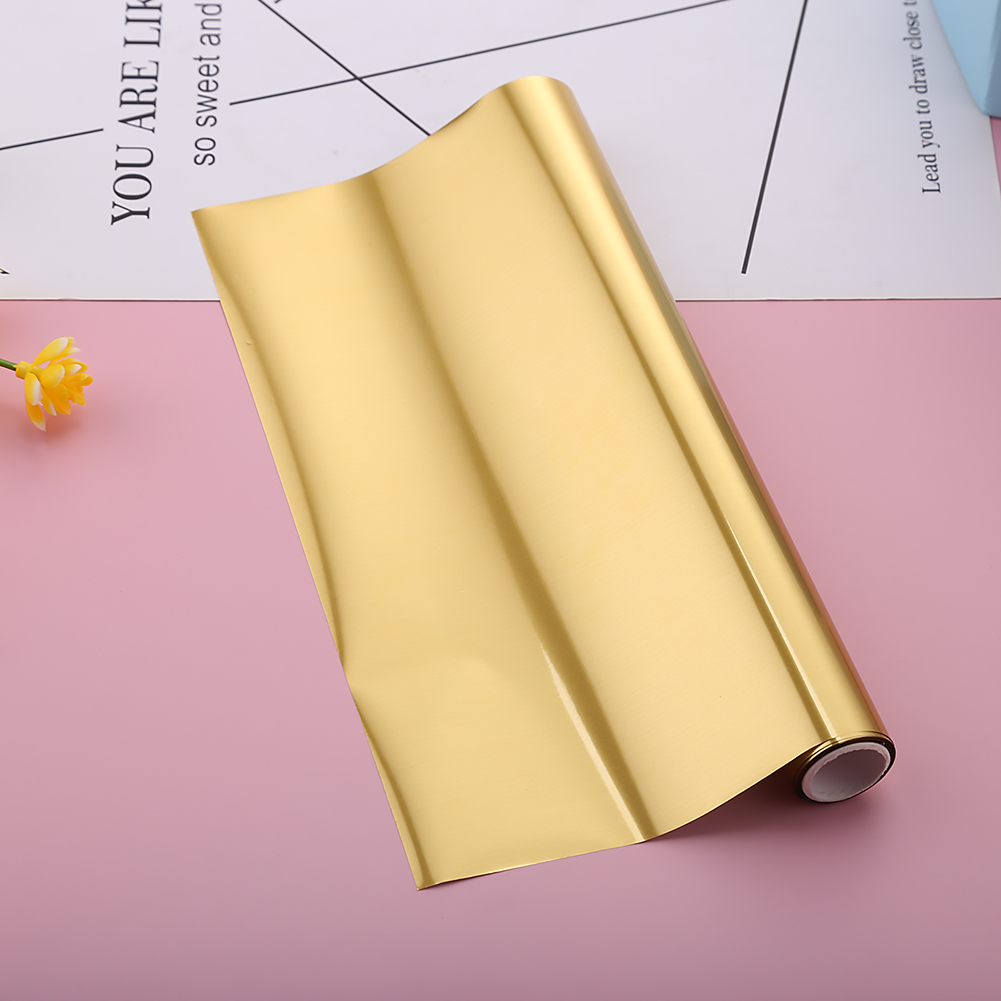 15-5m Hot Foil Printing Paper  - Heat Transfer Vinyl Roll recensie en prijs