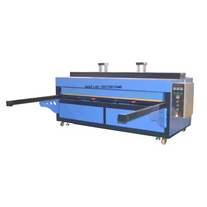 Automatic Commercial Large For - Commercial Printing Usa recensie en prijs