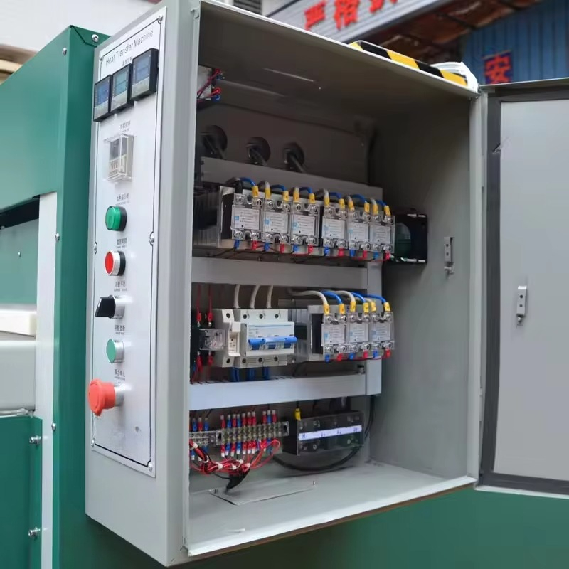 Automatic Commercial Large For - Commercial Printing Usa recensie en prijs