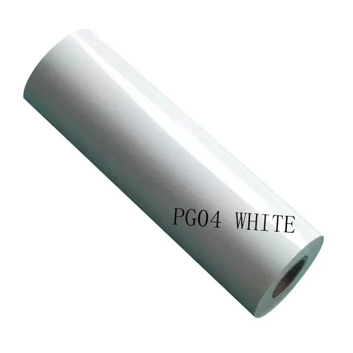 21CM X 120M WHITE COLOR HEIDI  - White Toner Transfer Paper recensie en prijs