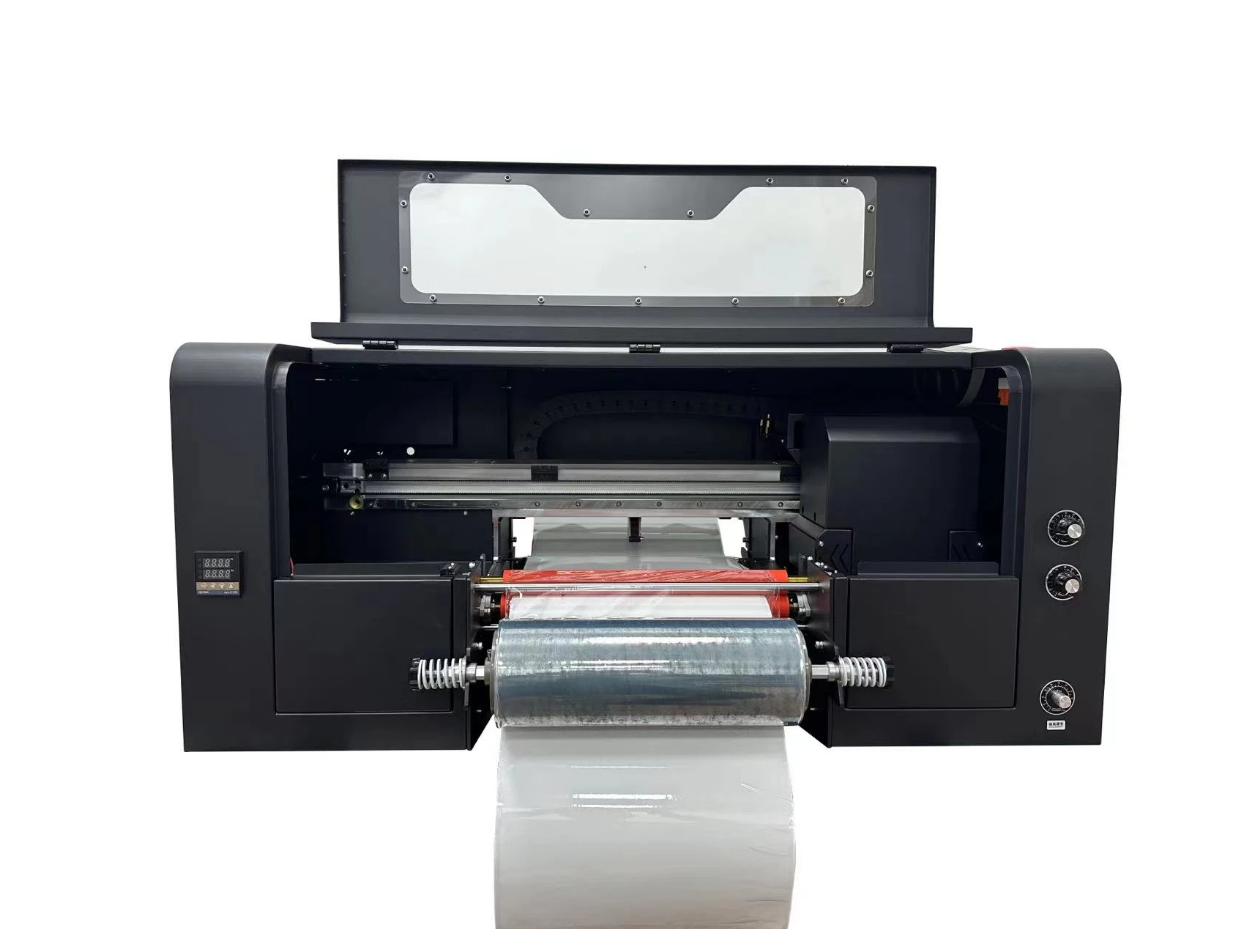 Uv Dtf Sticker Printer Laminat - Commercial Wrap Printing recensie en prijs