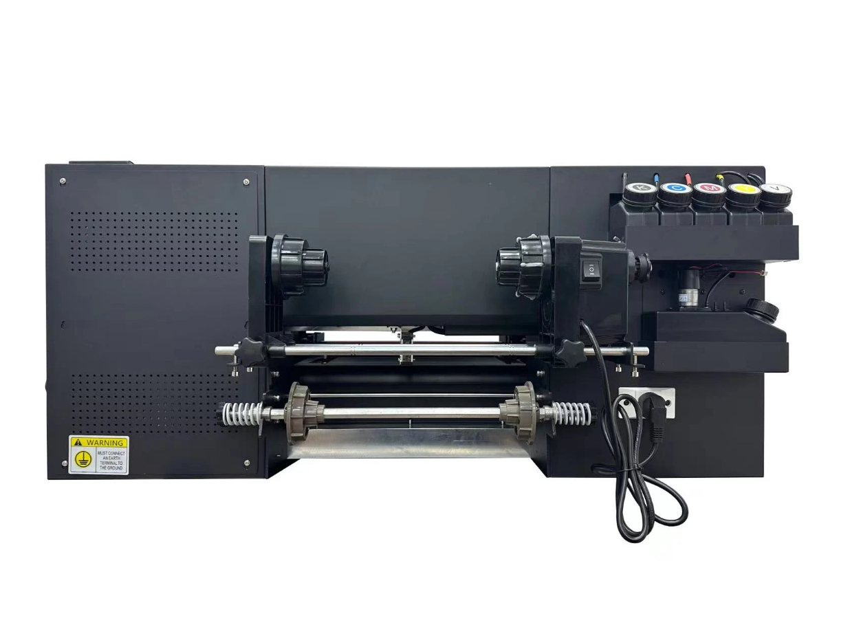 Uv Dtf Sticker Printer Laminat - Commercial Wrap Printing recensie en prijs