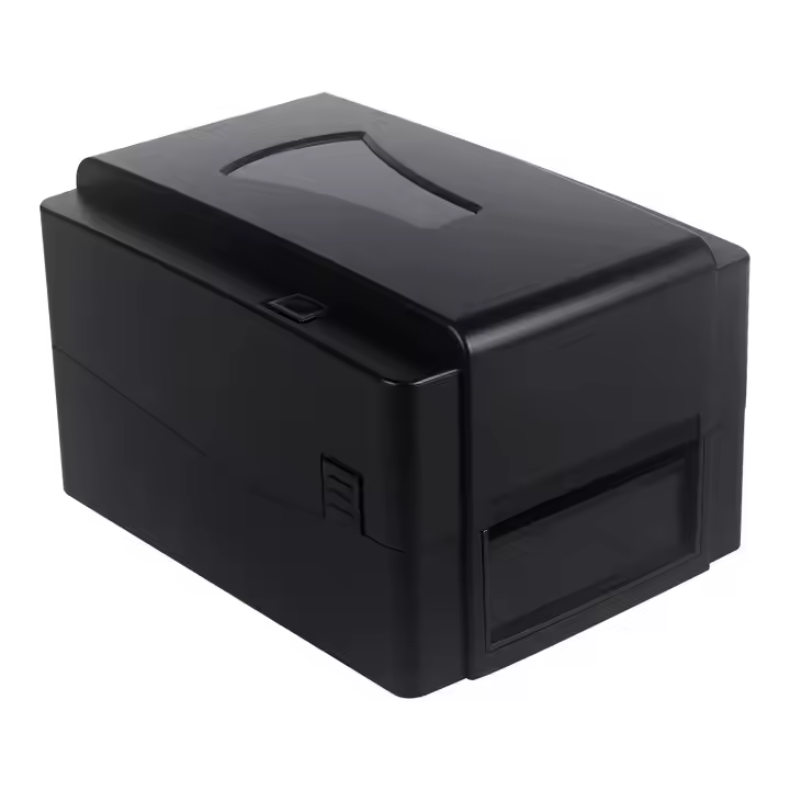 OEM Label Digital Satin Ribbon - Foil Transfer Machine recensie en prijs