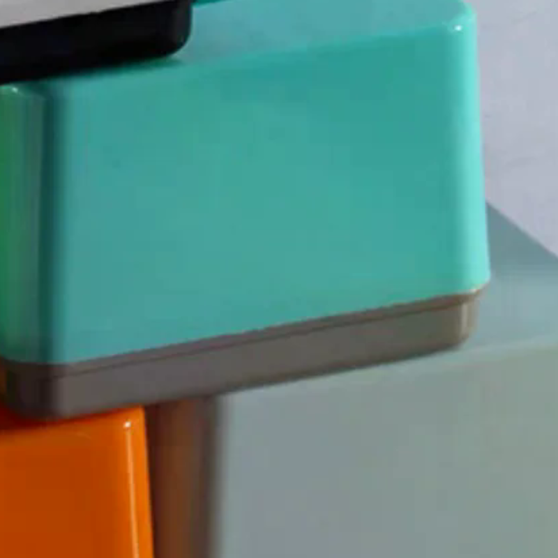 Commercial Grade Square Plasti - Commercial Printing Logo recensie en prijs