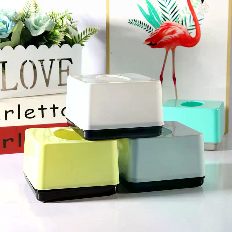 Commercial Grade Square Plasti - Commercial Printing Logo recensie en prijs