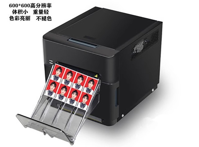 Photo printer high definition  - Commercial Photo Printer recensie en prijs