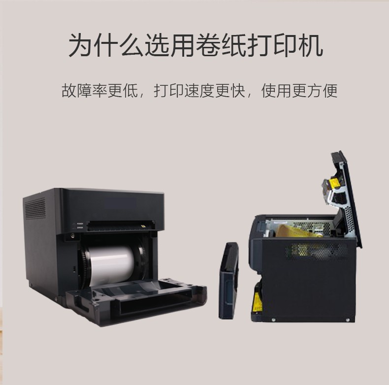 Photo printer high definition  - Commercial Photo Printer recensie en prijs