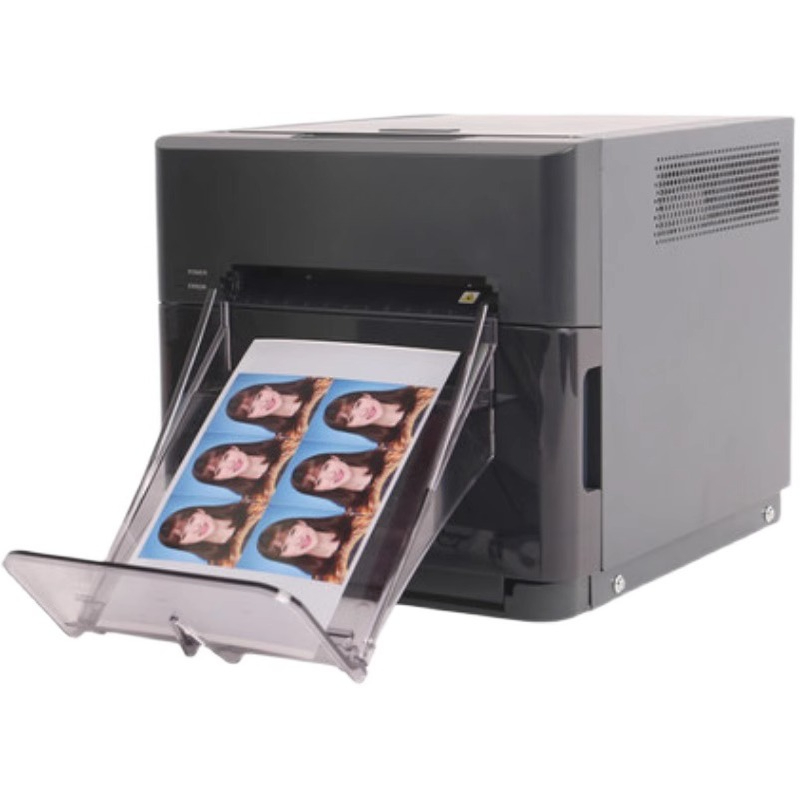 Photo printer high definition  - Commercial Photo Printer recensie en prijs