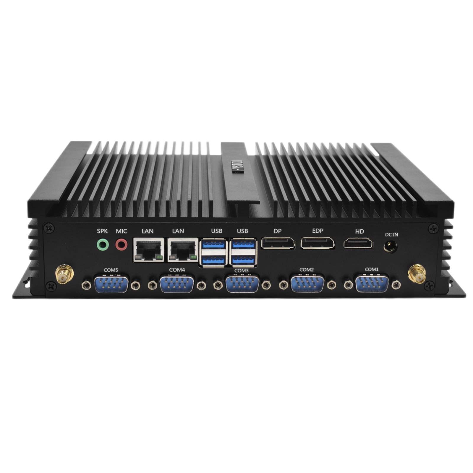 i7 8550U Fanless Mini PC Dual  - Commercial Printing Industry recensie en prijs