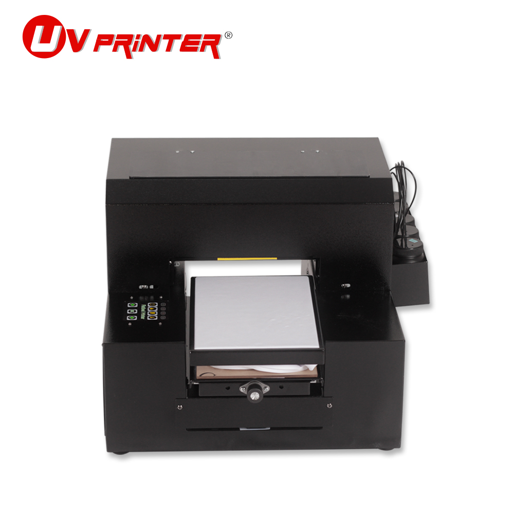 EPSON A4 UV Printer 3d relief  - Commercial Printing Industry recensie en prijs