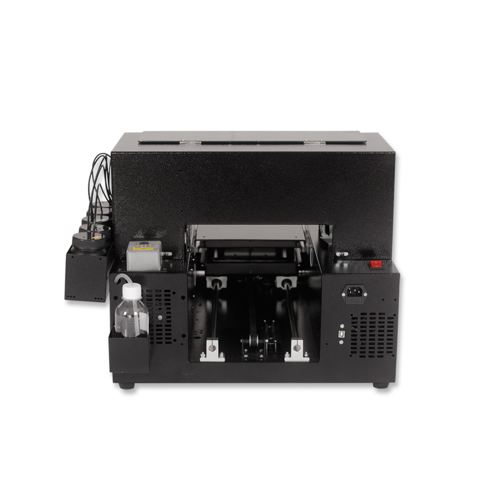 EPSON A4 UV Printer 3d relief  - Commercial Printing Industry recensie en prijs