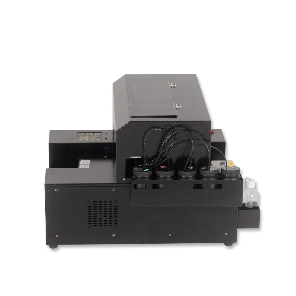 EPSON A4 UV Printer 3d relief  - Commercial Printing Industry recensie en prijs