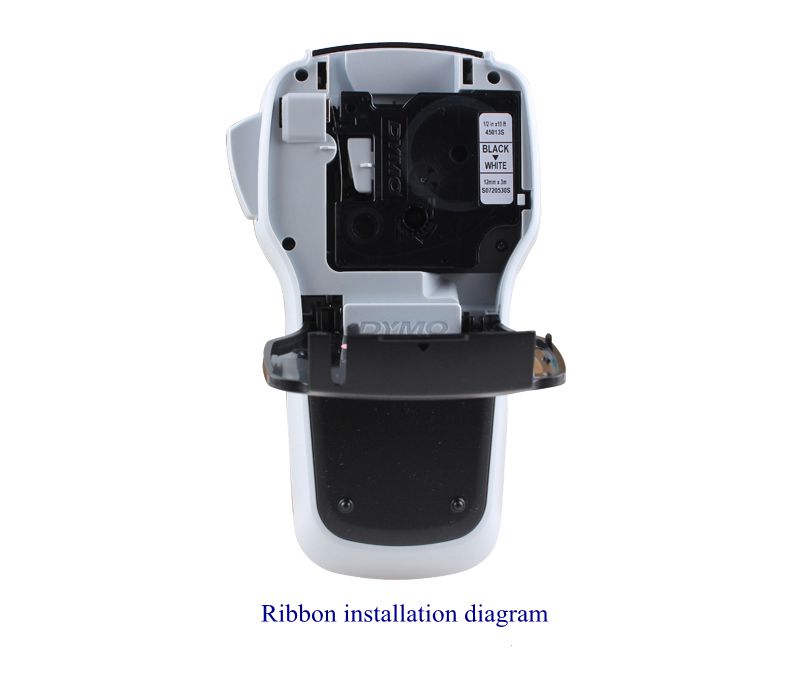 For DYMO LM160 Industrial Labe - Commercial Printing Industry recensie en prijs