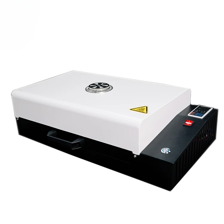 High Quality A2 DTF Printer Th - Commercial Printing Ink recensie en prijs