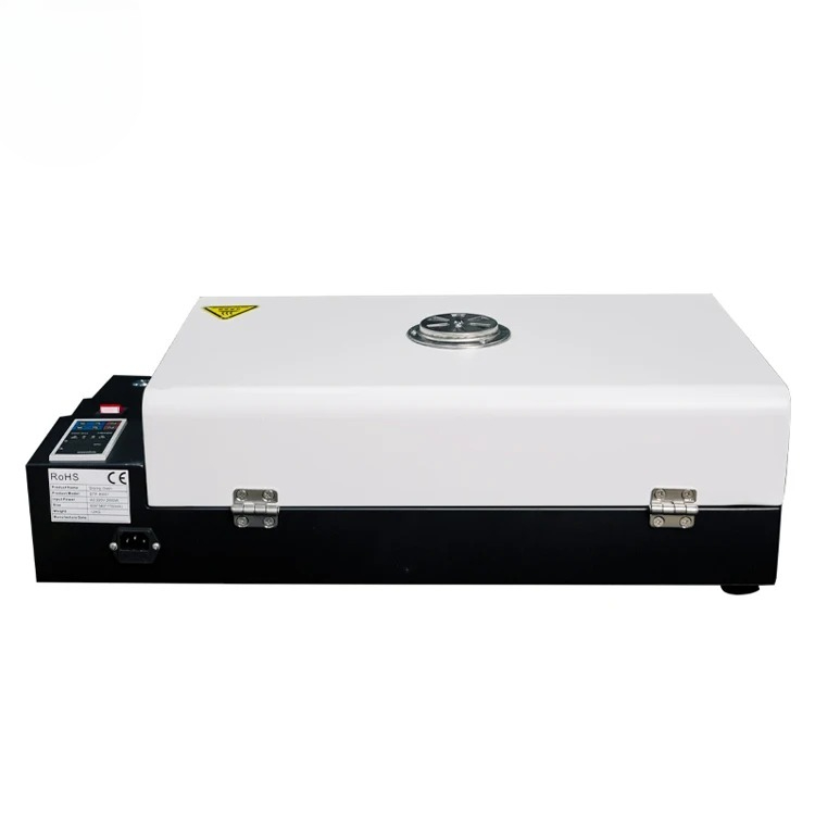 High Quality A2 DTF Printer Th - Commercial Printing Ink recensie en prijs