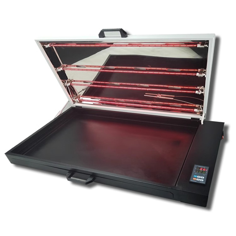 High Quality A2 DTF Printer Th - Commercial Printing Ink recensie en prijs