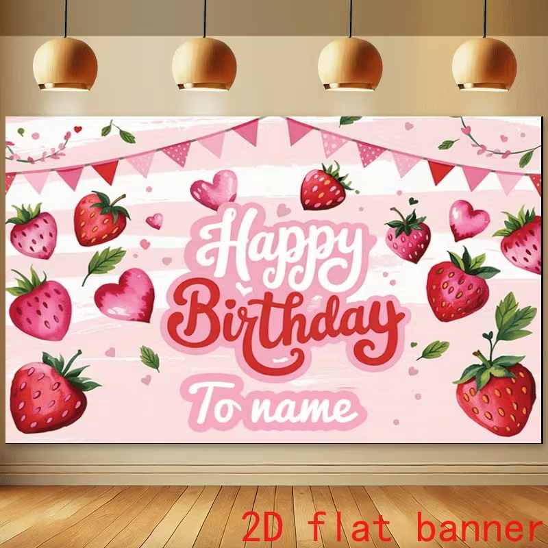 Any Size Custom Banner Flag Lo - Commercial Printing Logo recensie en prijs