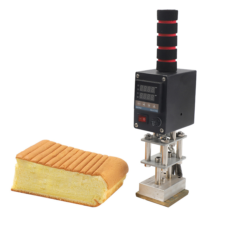Embossing Machine 5*7cm/8*10cm - Foil Transfer Machine recensie en prijs