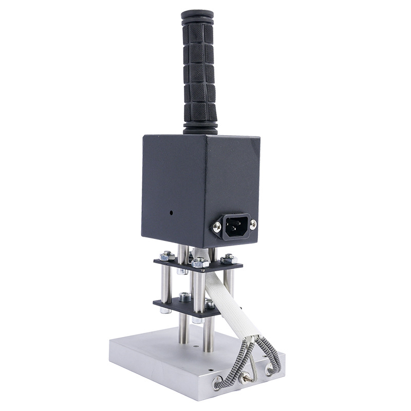 Embossing Machine 5*7cm/8*10cm - Foil Transfer Machine recensie en prijs