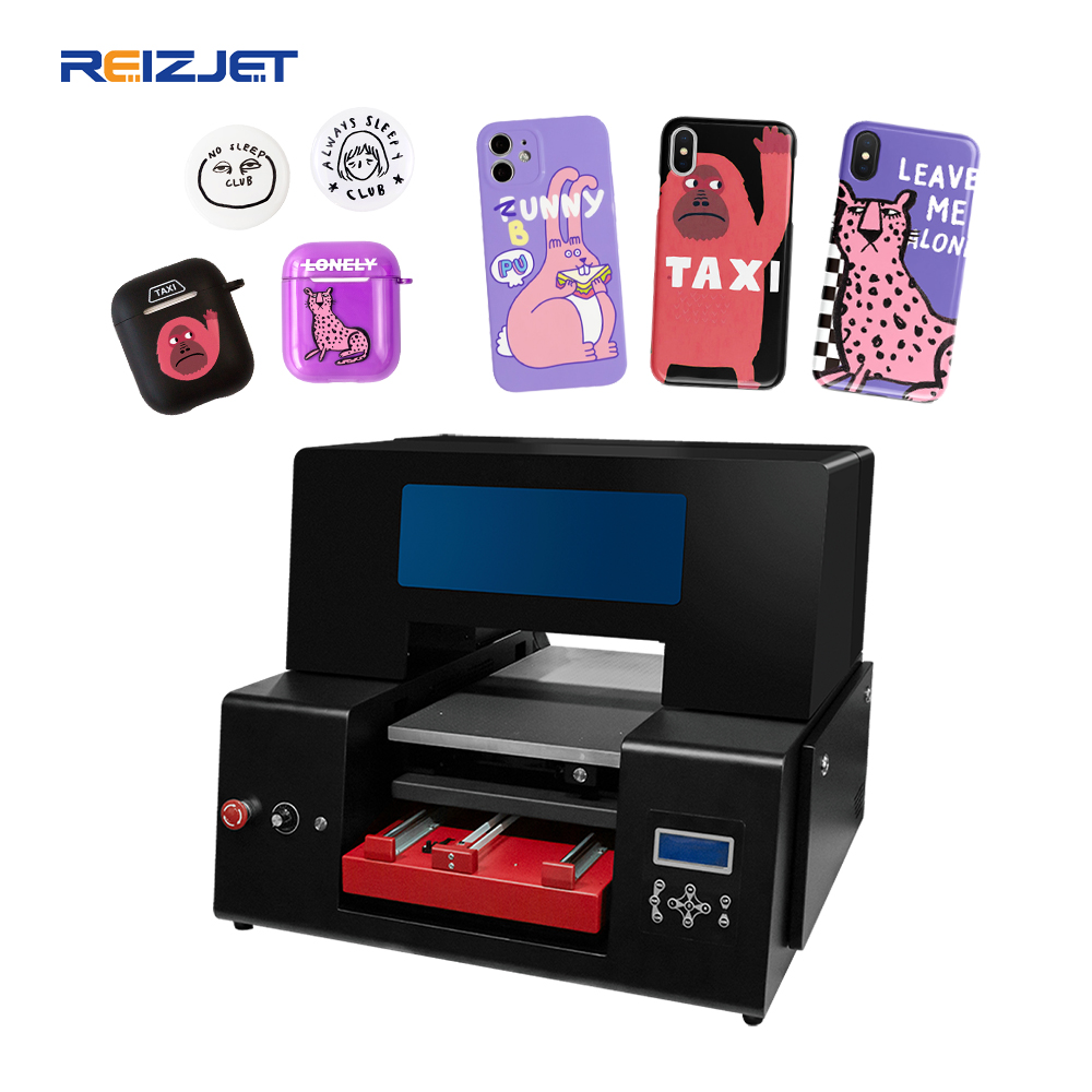 Reizjet Wholesale Price 3360 U - Large Format Sublimation Printer recensie en prijs