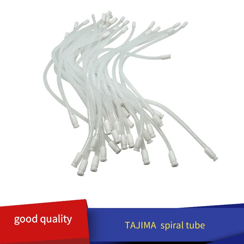 TAJIMA Embroidery Mahince Part - Embroidery Digitizing Software recensie en prijs