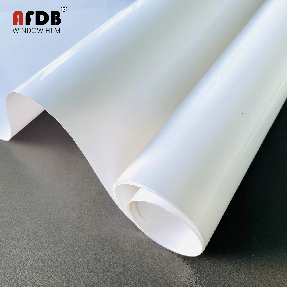 2/3/5 Meter  White Opaque Priv - White Toner Transfer Paper recensie en prijs