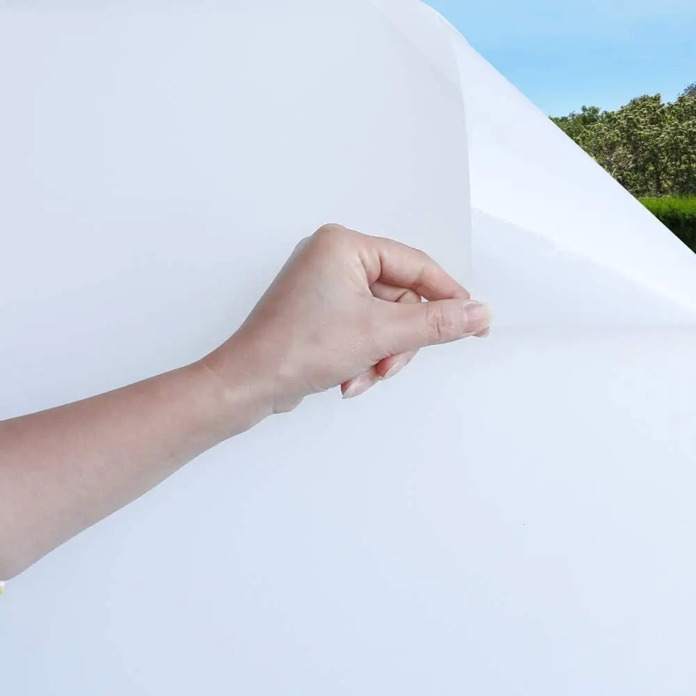 2/3/5 Meter  White Opaque Priv - White Toner Transfer Paper recensie en prijs